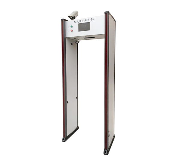 單光熱成像測(cè)溫門(mén)807AT