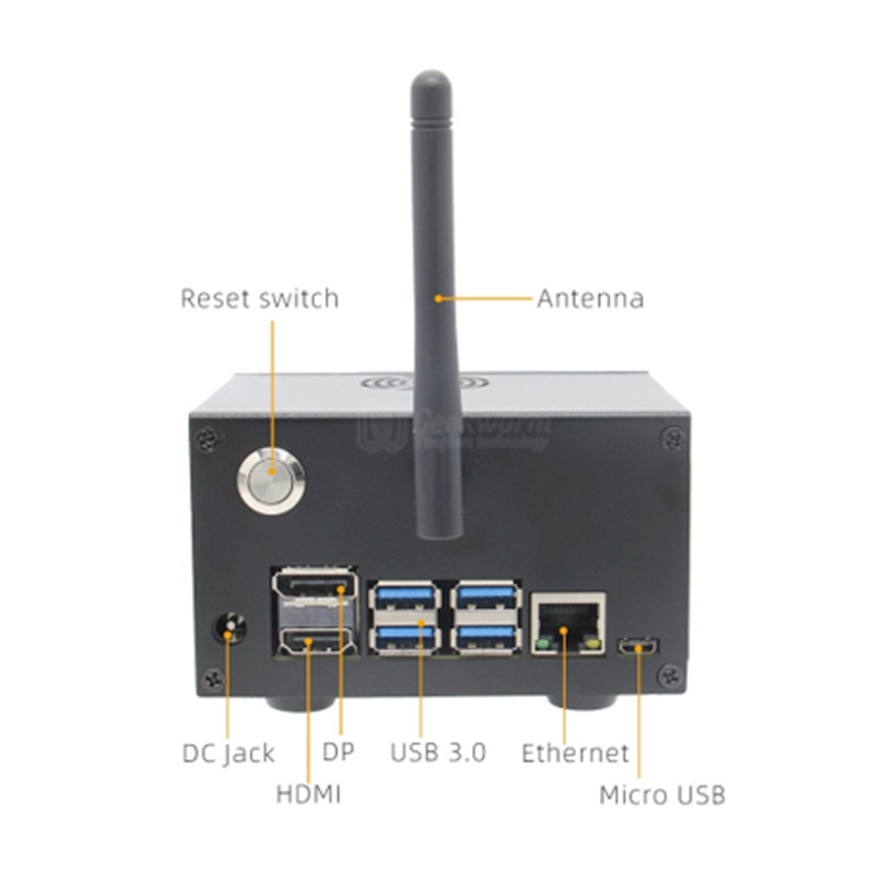 ZK308型智能安檢分析儀