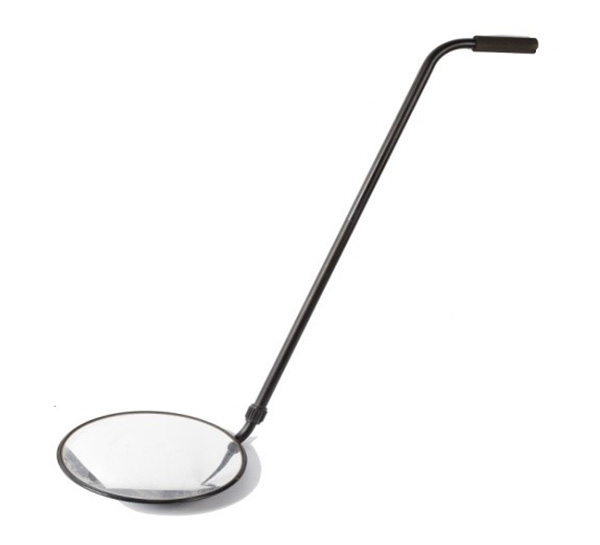 車底檢查鏡ZK-301（圓鏡）